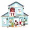 Mega Bloks American Girl Graces 2-In-1 Buildable Play Home House Construx Dpk87